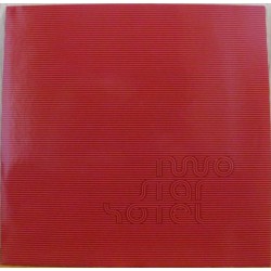 Two-Star Hotel ‎– Two-Star Hotel LP